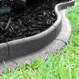 Landscaping Edging – 1.2 m (4-ft.), 12-pack