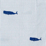Nautica - Cotton Percale Sheet Set