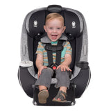 Safety 1st - Grow and Go Extend 'N Ride All-in-One Convertible Car Seat