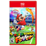 Mario Tennis Fever - Nintendo Switch 2