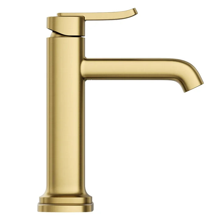 Kohler Cordate Single Handle Bathroom Faucet