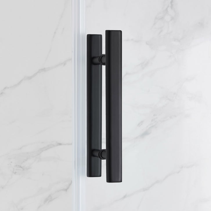 OVE Decors Kelsey 60 in. Sliding Bathtub Door