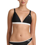 Puma Women's Bikini Swim Top