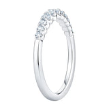 Round Brilliant Diamond Ring (0.35 ctw)