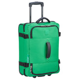 Benetton - Now! Soft-side Rolling Duffle