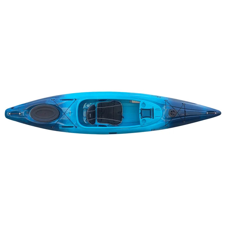 Riot Bayside 12 LV Kayak