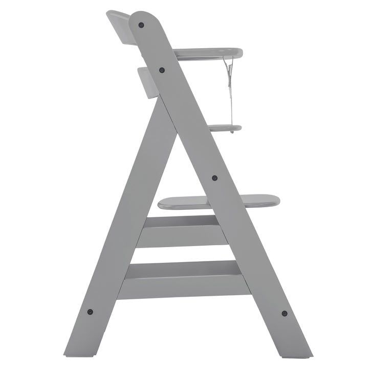 Hauck Alpha+ Highchair Set