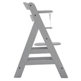 Hauck Alpha+ Highchair Set