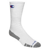 Champion Men's Crew Socks, 8-pack