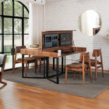 Transformer Table, Table to Desk 2-pack