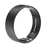 Ultrahuman Ring AIR with 2 Year Ultrahuman X Membership Bundle, Matte Grey
