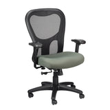 Tempur-Pedic Mesh Swivel Office Chair with Cooling Gel Layer
