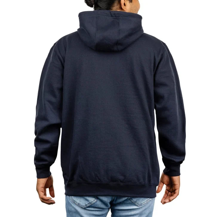 Carhartt Men's Full Zip Fleece Hoodie