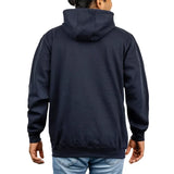 Carhartt Men's Full Zip Fleece Hoodie