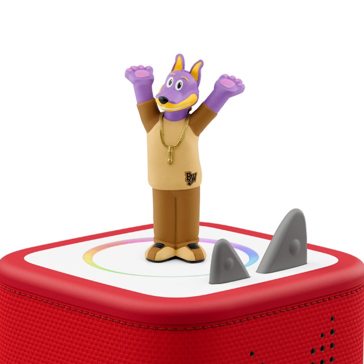 Tonies Children's Favorites bundle - Ms. Rachel, Sleepy, Bugs, Doggyland