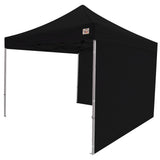 Impact Canopy Universal Sidewall Kit, 2 Pack – 10 ft. Walls