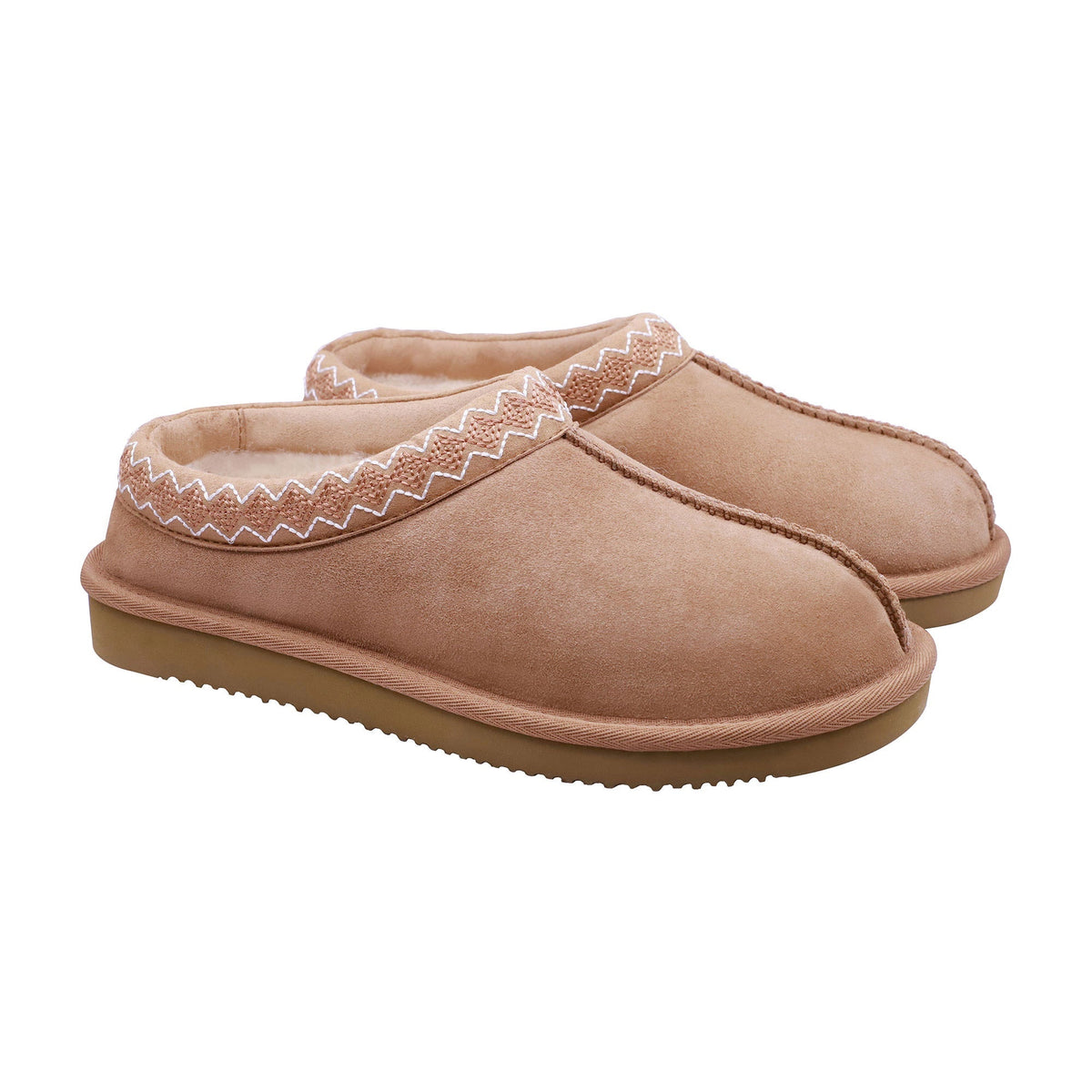 Kirkland Signature Unisex Shearling Slipper