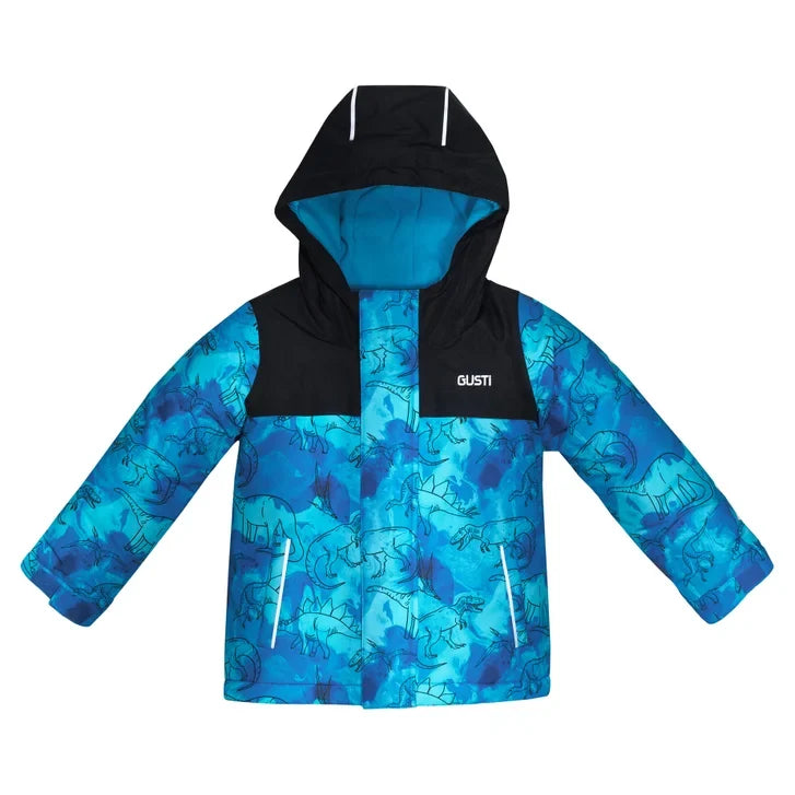 Gusti Toddler 2-Piece Winter Snowsuit