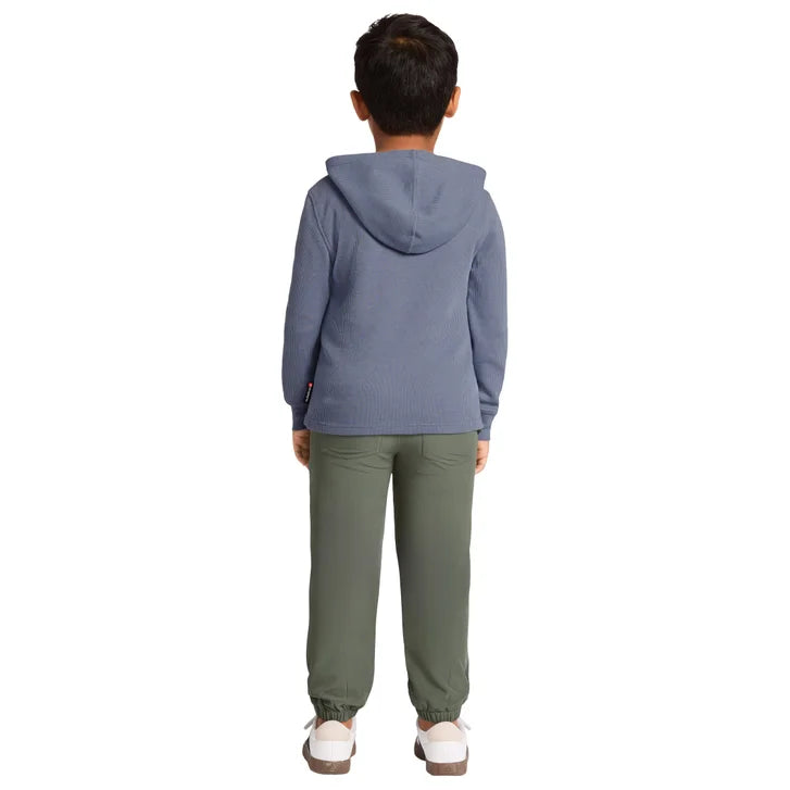 Quiksilver - Boys 2-piece Set