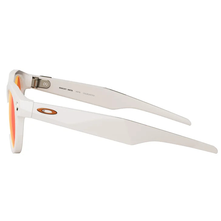 Oakley Meta HSTN OW8002, 4 Prizm Ruby