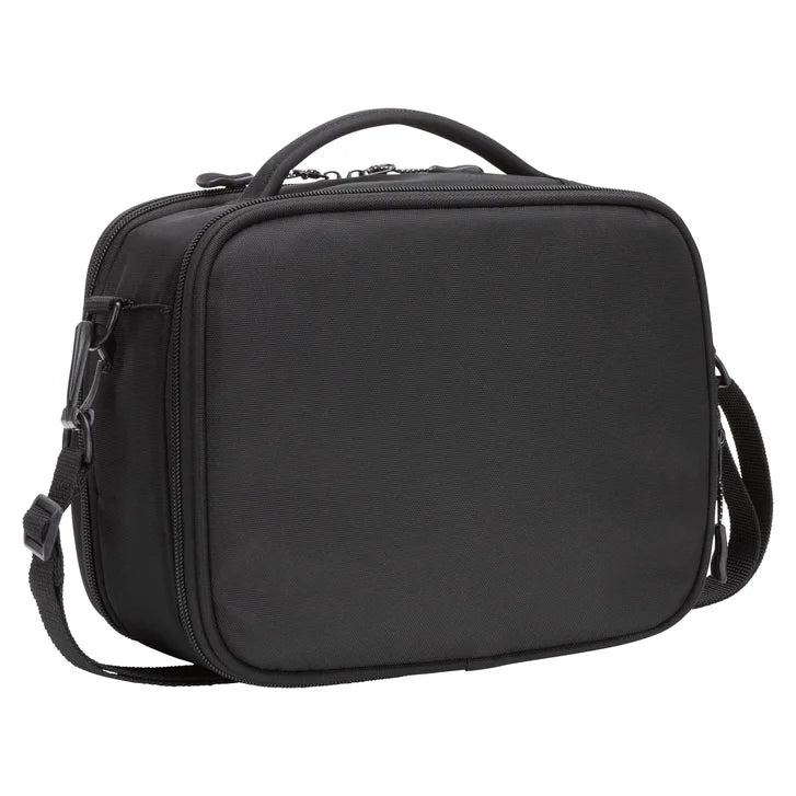 Roots - Expandable Insulated Lunch Bag, 9L
