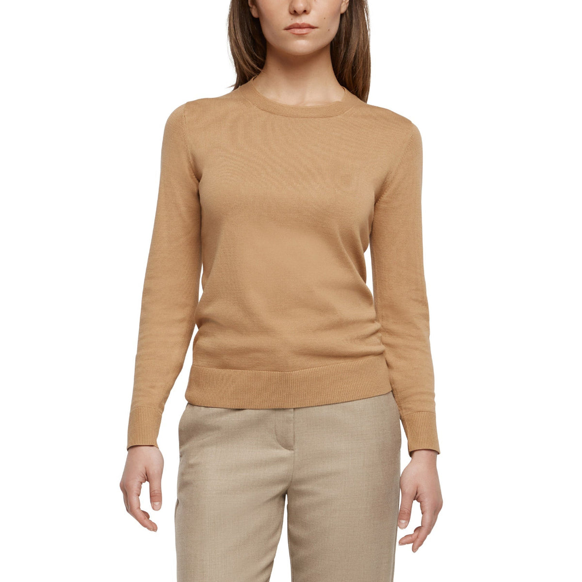 Banana Republic Women's Crewneck Sweater