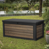 Keter DecoCoat 165G Deck box