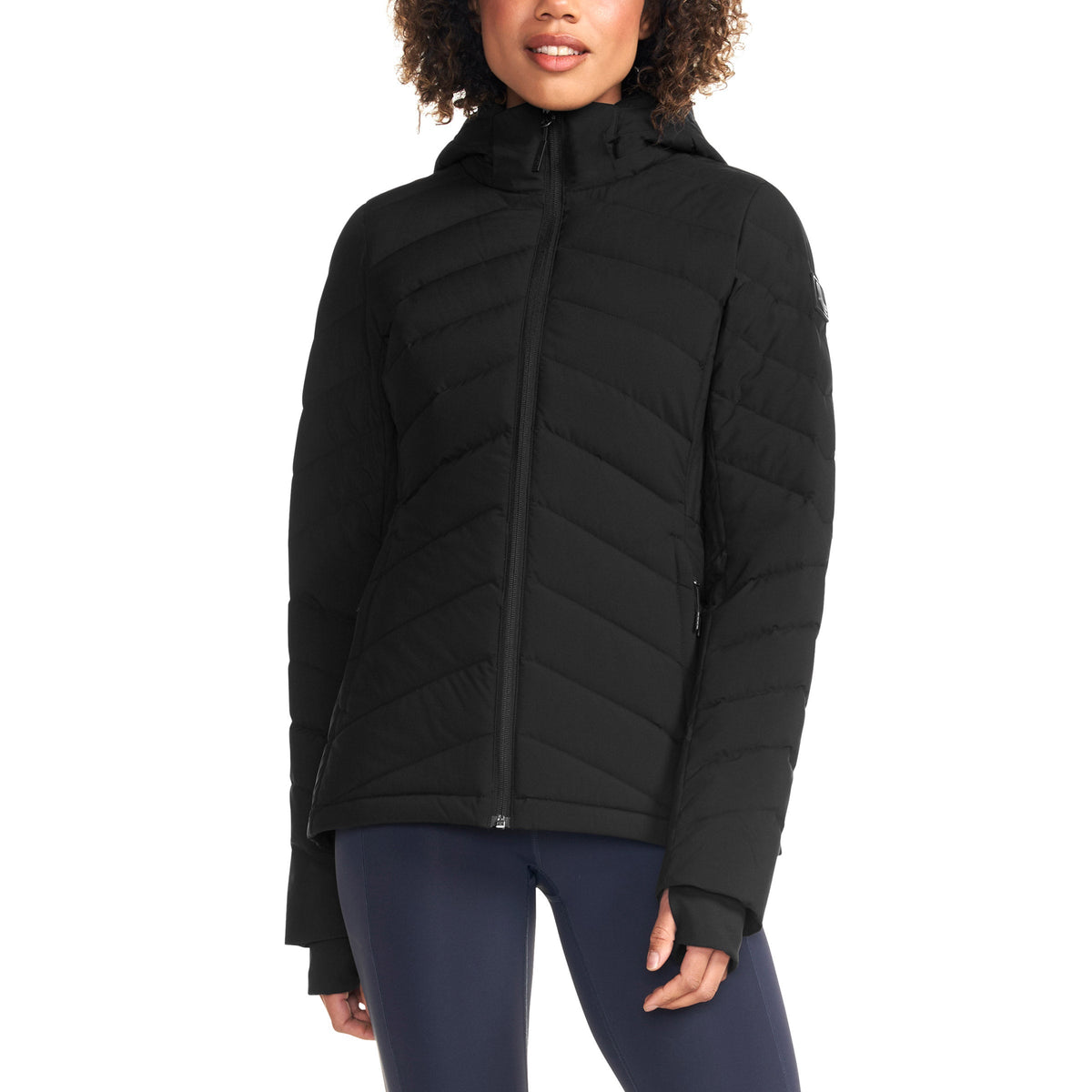 Lolë Women’s Packable Down Jacket