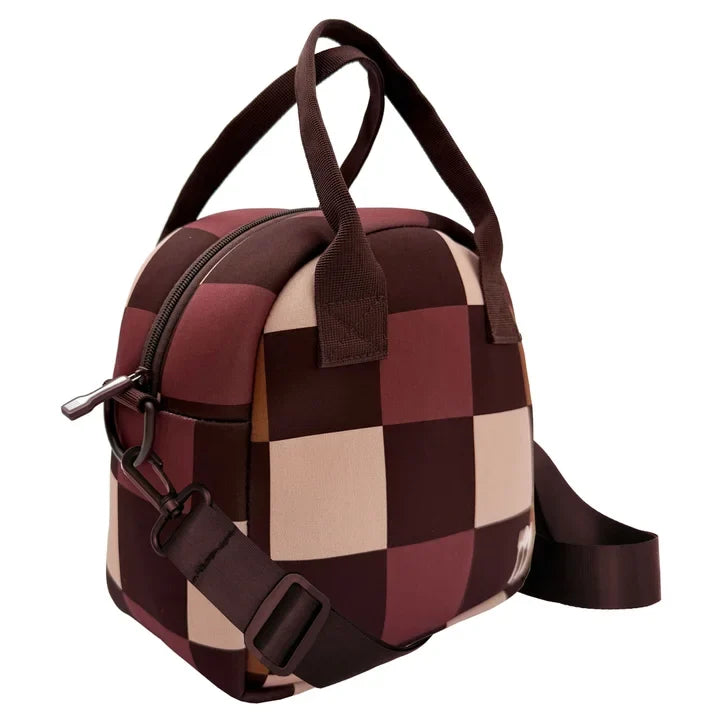 Mytagalongs Neoprene Lunch Tote