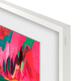 Samsung Customizable Bezel for The Frame Pro TV, Modern