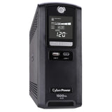 Cyberpower CST150UC-FC Battery Backup - UPS with Surge protection