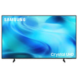 Samsung 75" Class - U8000H Series - 4K Crystal UHD TV