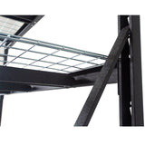CAT 4-Level Industrial Shelving Unit