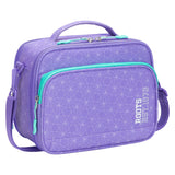 Roots - Expandable Insulated Lunch Bag, 9L