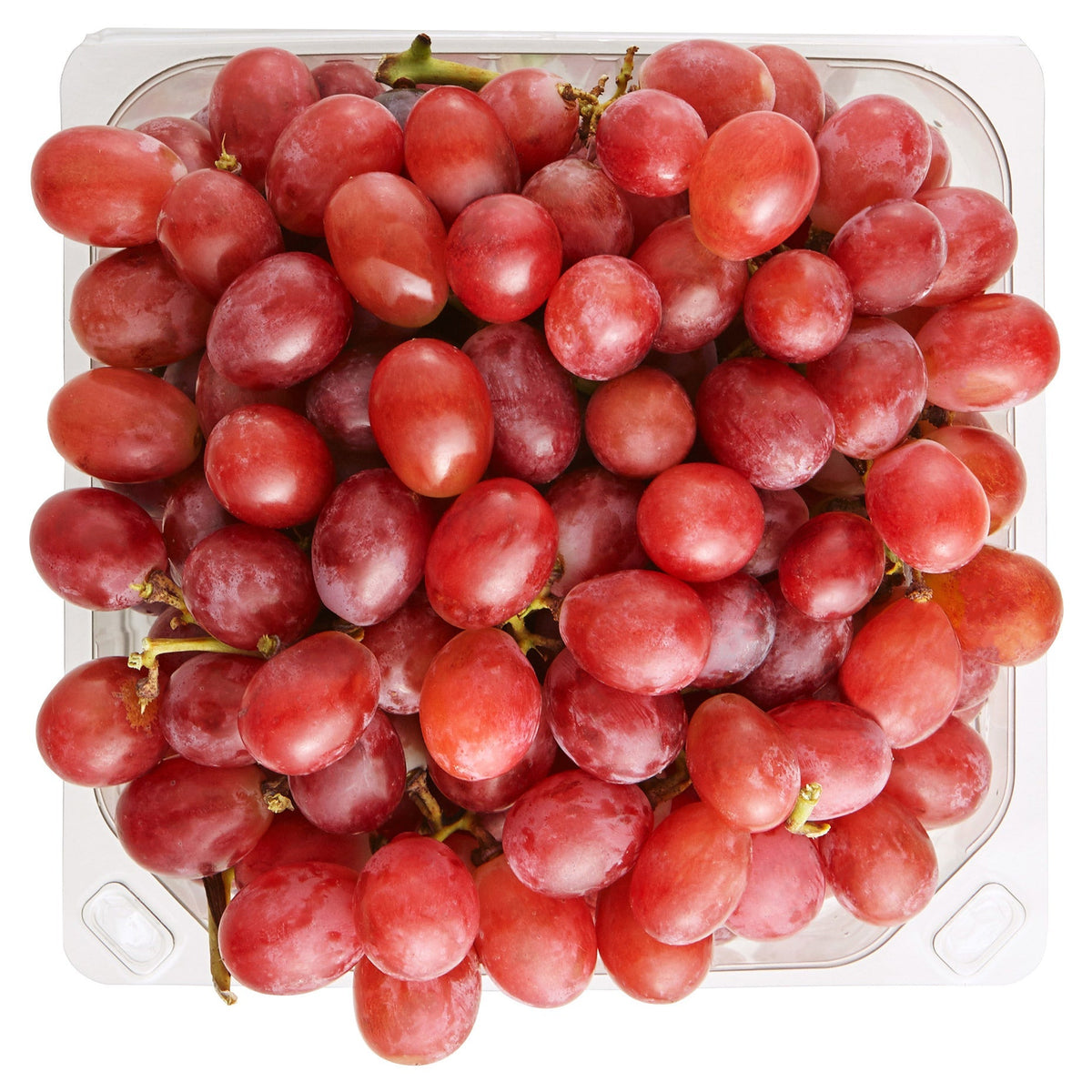 Red Seedless Grapes, 1.36 kg