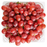 Red Seedless Grapes, 1.36 kg