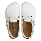 Birkenstock Tokio Supergrip Leather Clog