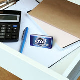 Excel Winterfresh Mints, 8 × 34 g
