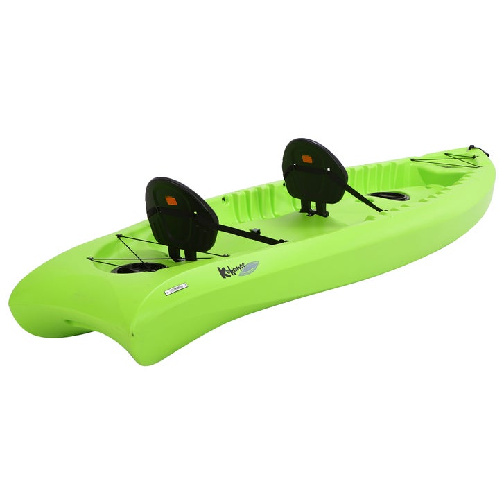 Lifetime Kokanee 106 Tandem Kayak