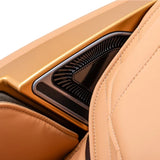 Alfine A710 Pro Spaceship II 4D Massage Chair