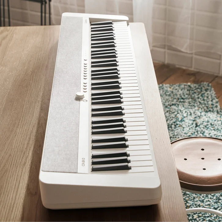 Casio CT-S1 76-Key Touch Response Keyboard
