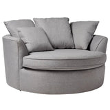 Cuddler Chair