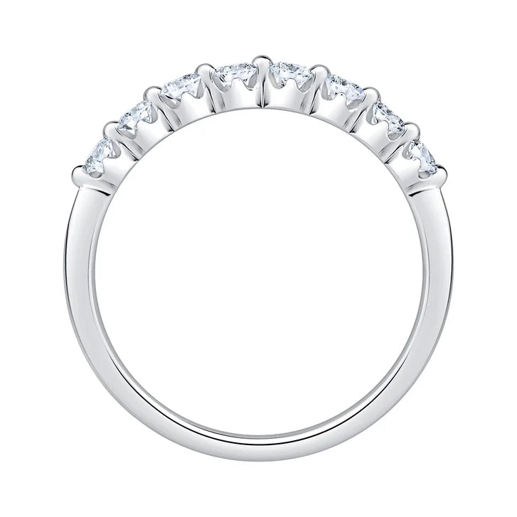 Round Brilliant Diamond Ring (0.40 ctw)