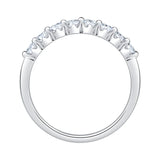 Round Brilliant Diamond Ring (0.40 ctw)