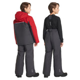 Lolë Boys' and Girls' 2-Piece Winter Snowsuit – Water-Repellent & Wind-Resistant