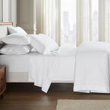Maison Madeliene - Egyptian Cotton 800 Thread Count 7-piece Split King Sheet Set