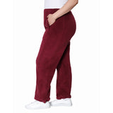 Sierra Designs Women’s Polar Fleece Pull-on Pants