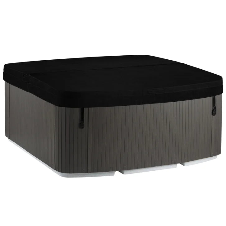 Aquaterra Navarro 52-jet 6-person Spa