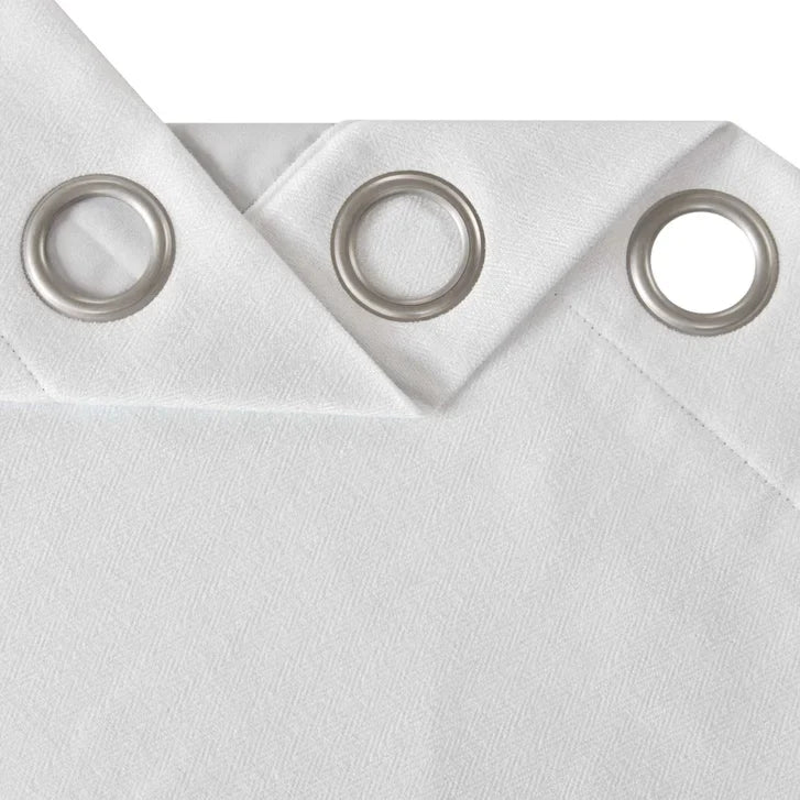 Beautyrest Walton Blackout Curtain Panel, 2-panels