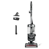 Shark Navigator Lift-Away Upright Vacuum with PowerFins HairPro and HEPA filter